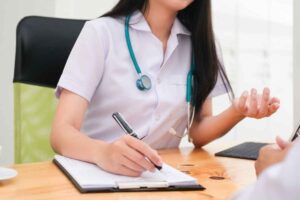 consigli medico