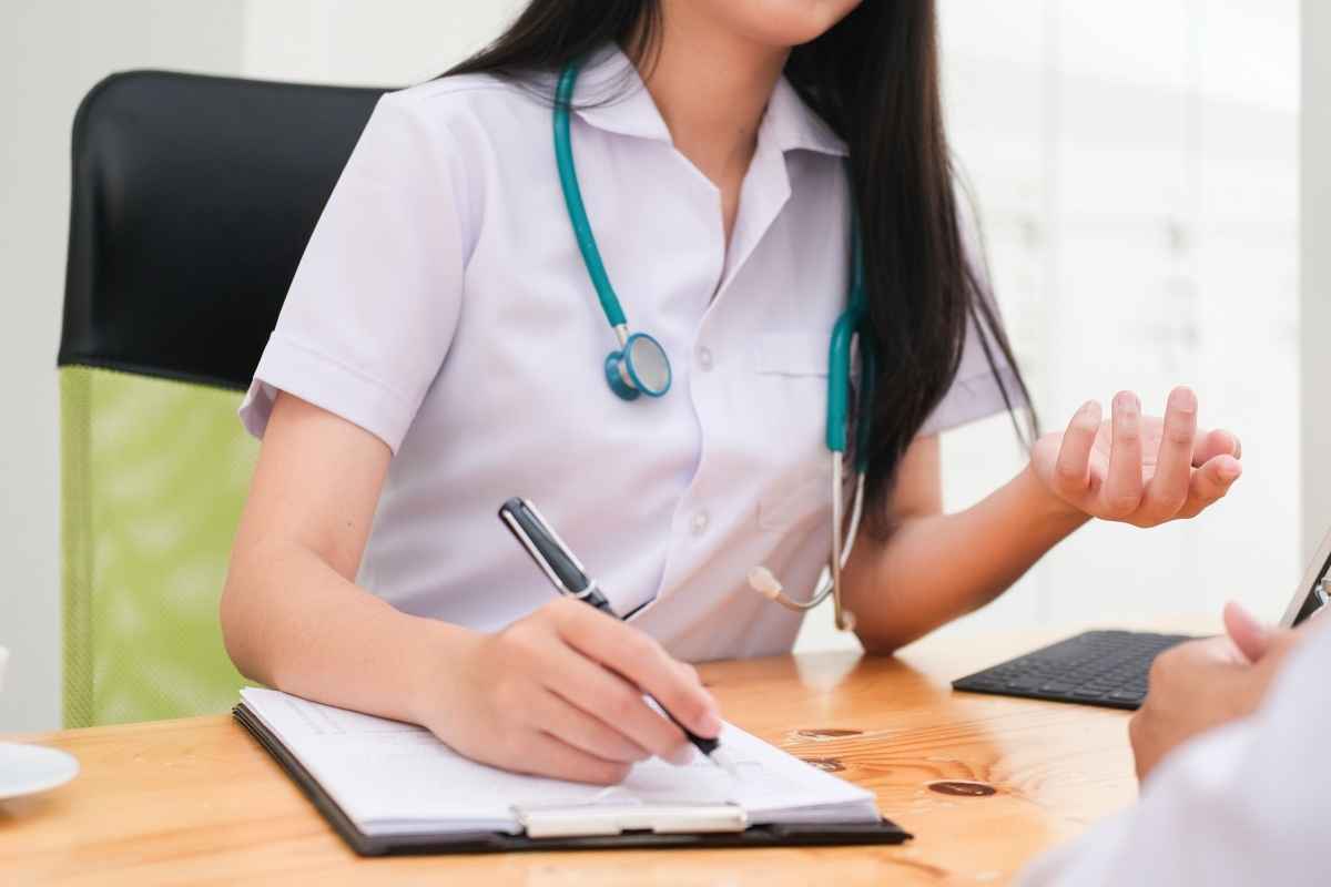 consigli medico