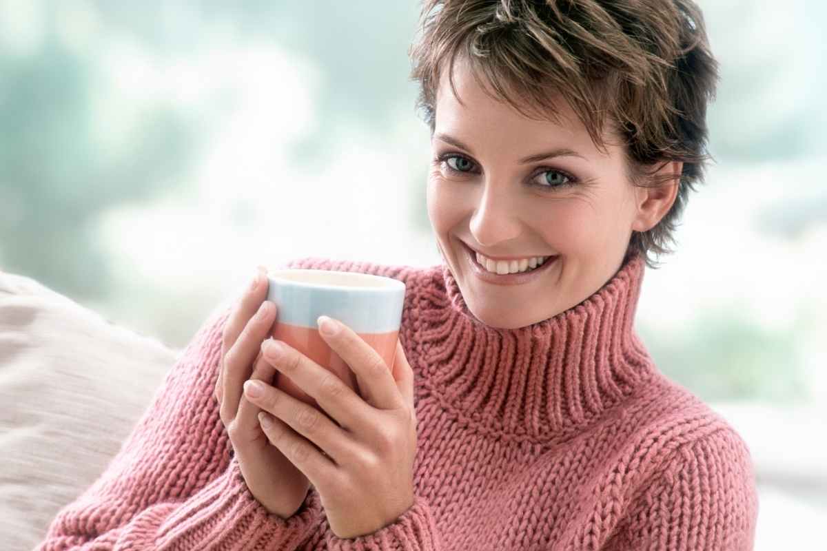 dieta per ringiovanire
