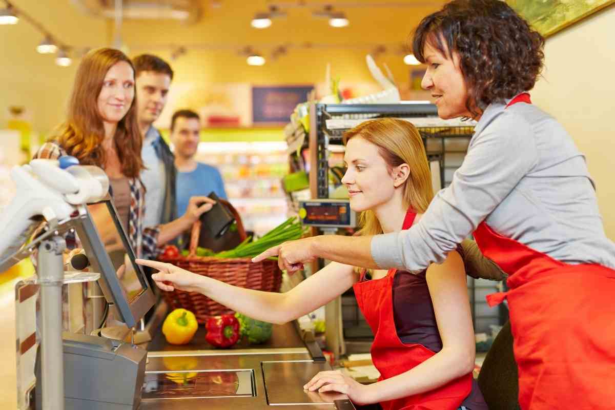 Raccolta Punti Esselunga clienti insoddisfatti