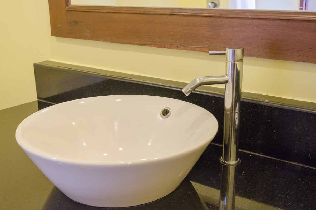 lavabo