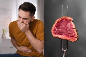 nausea carne