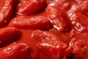 passata di pomodoro