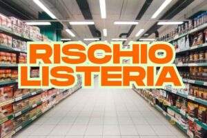 rischio listeria