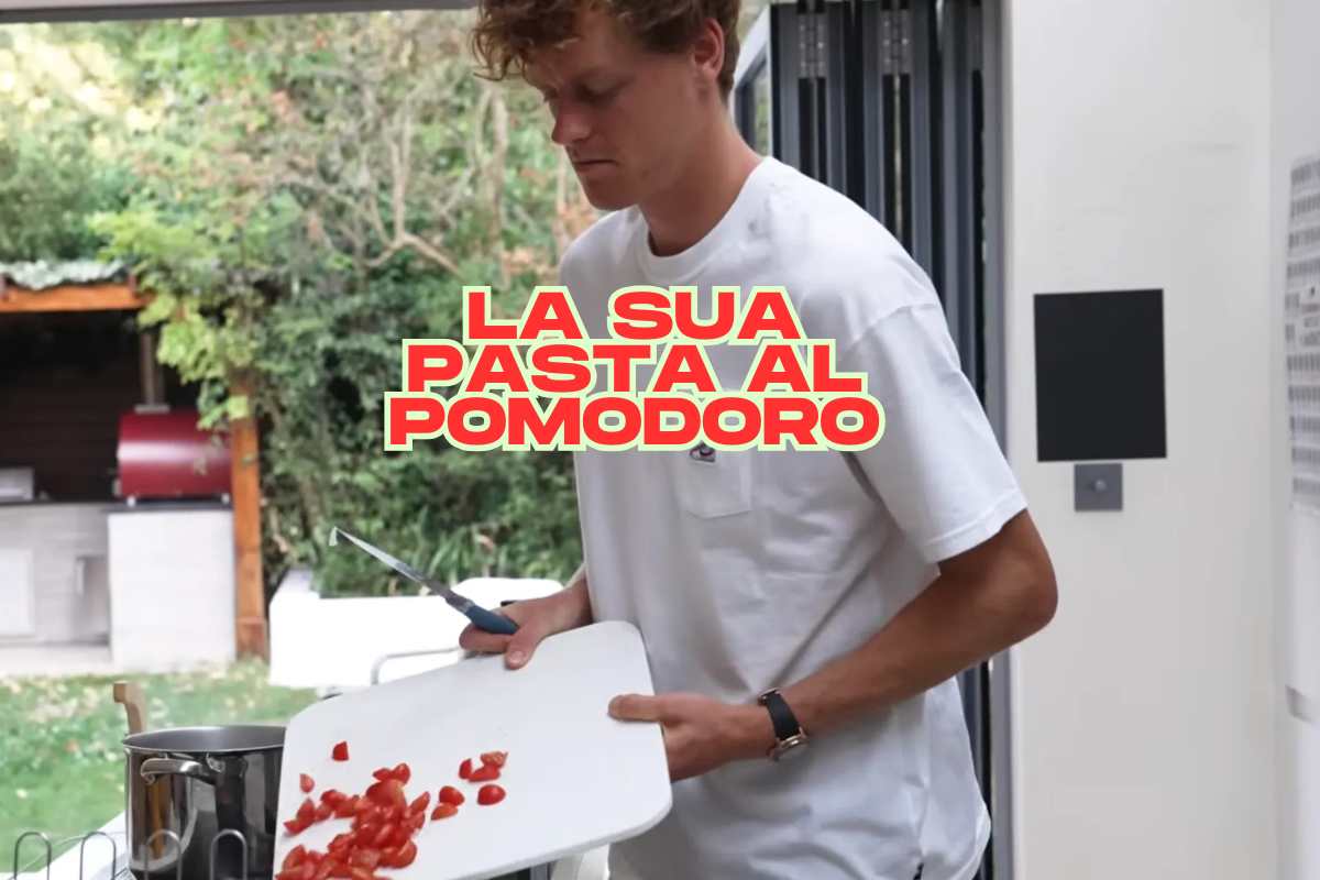 sinner cucina