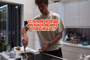 sinner cucina