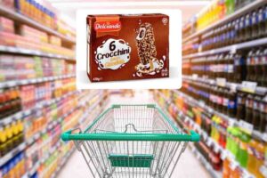 supermercato