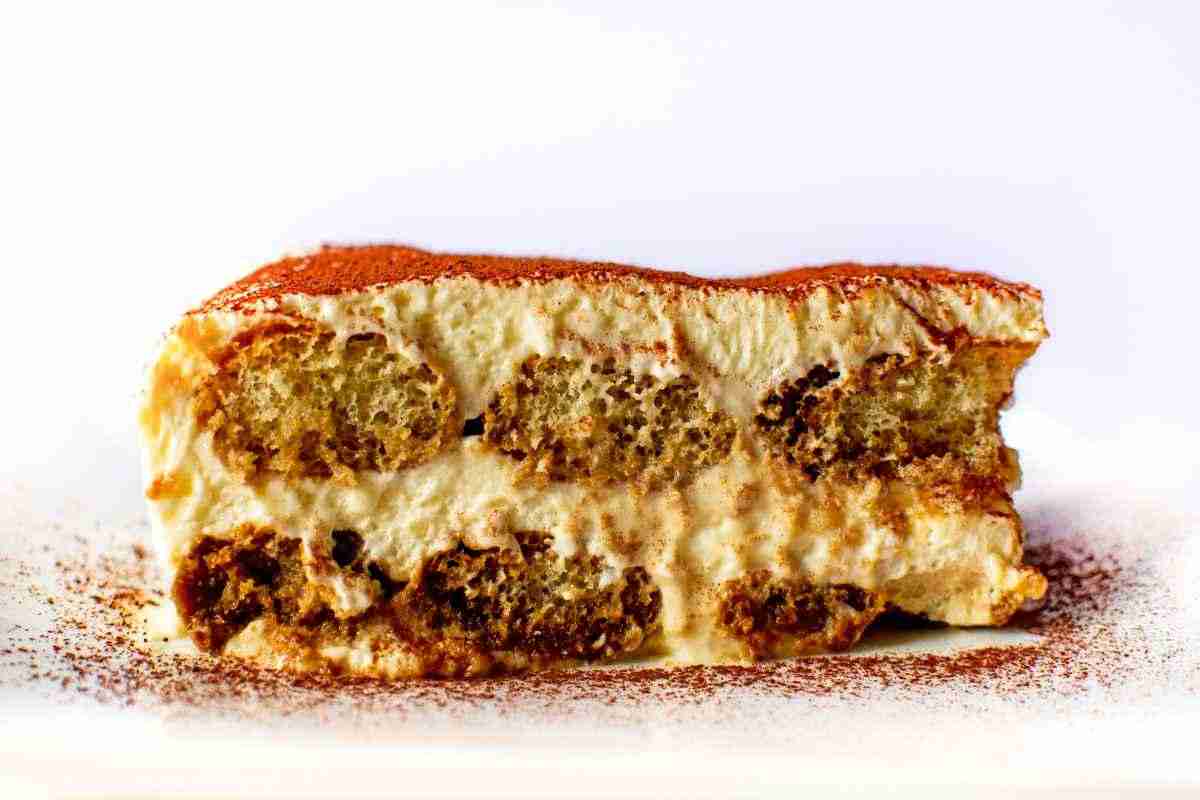tiramisu a gelato