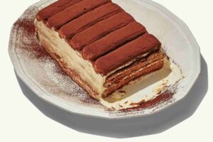 tiramisu a gelato