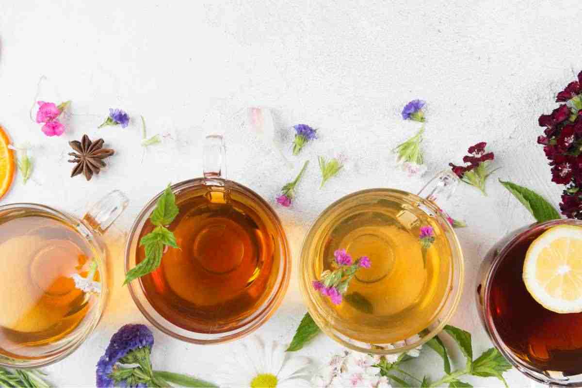 tisane