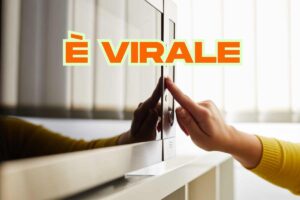 usare il microonde