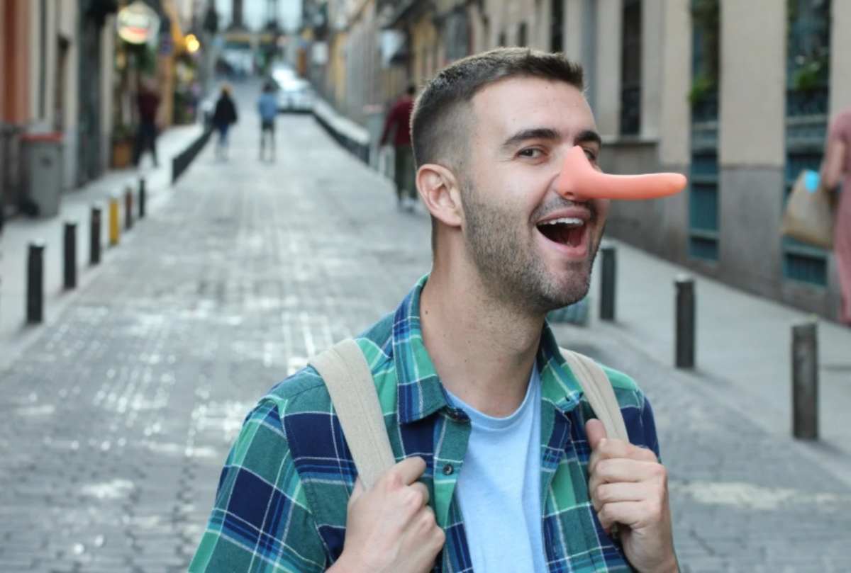 Bugiardo
