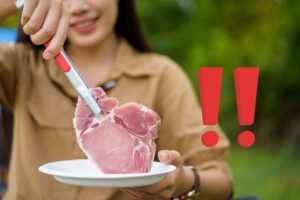 Carne rossa