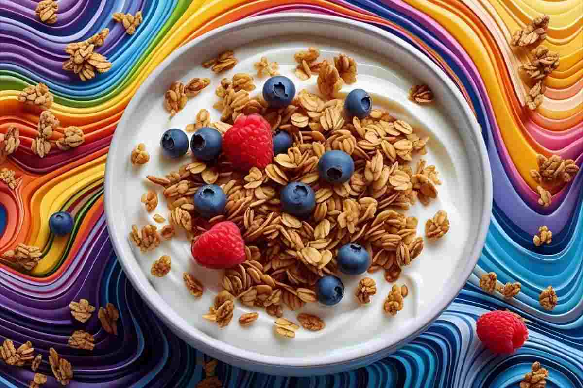 Cereali
