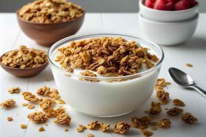 Cereali