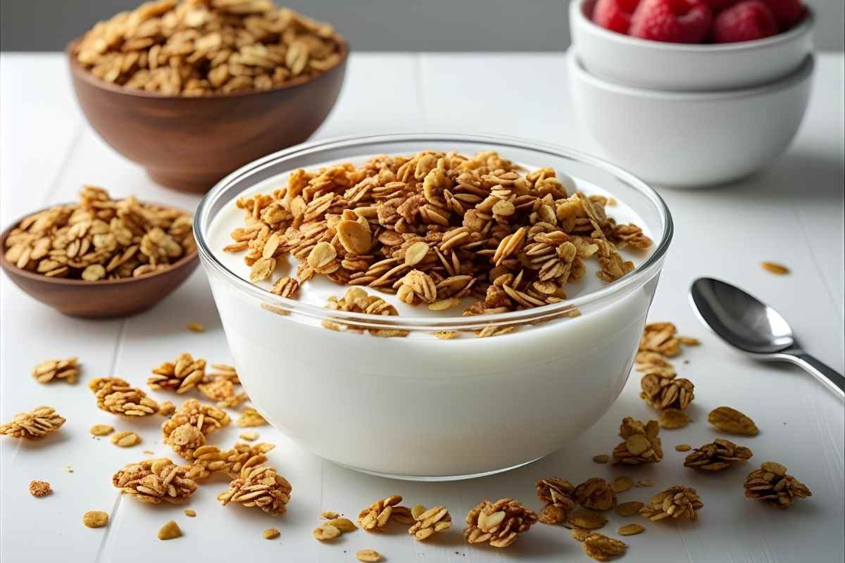 Cereali