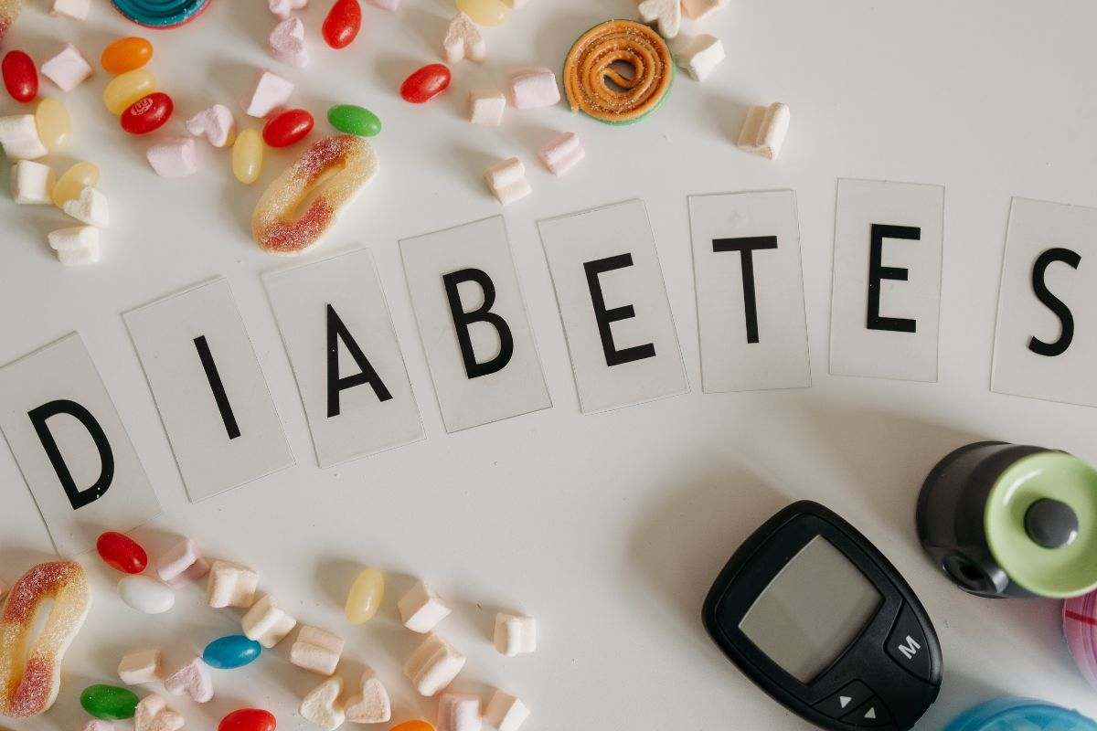 Diabete e zuccheri