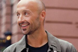Joe Bastianich