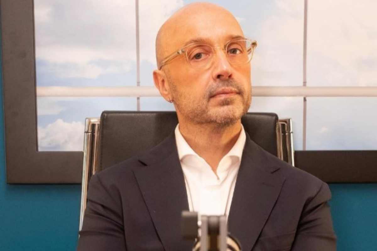 Joe Bastianich