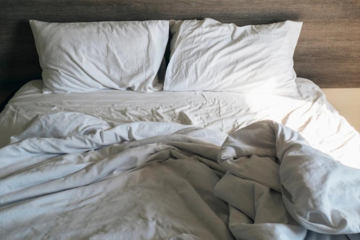 Letto da fare
