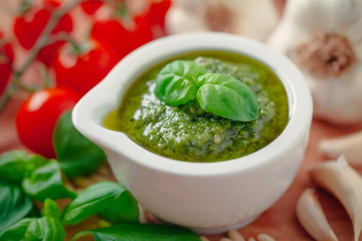 Pesto