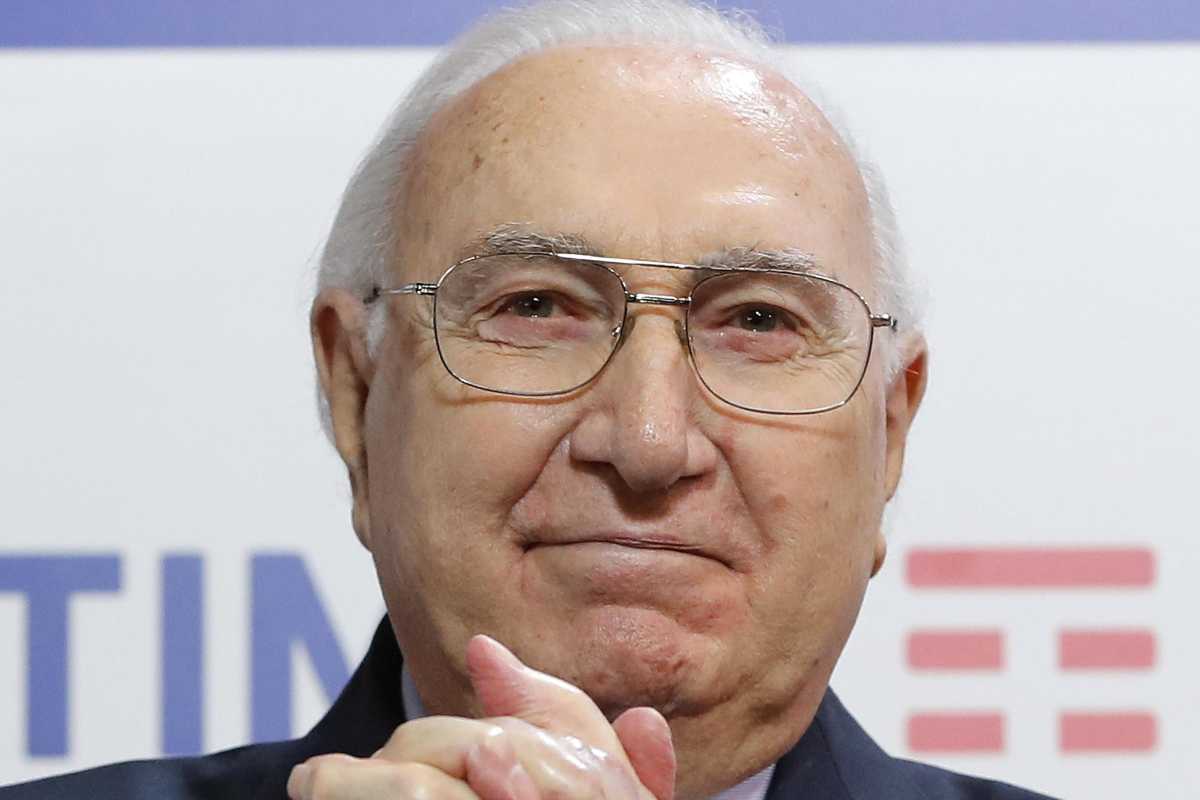 Pippo Baudo morto