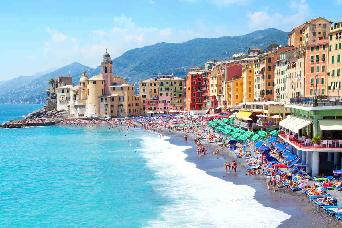 camogli