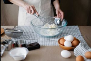preparare la colazione