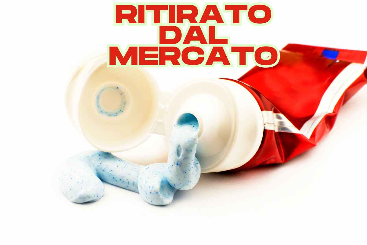 dentifricio