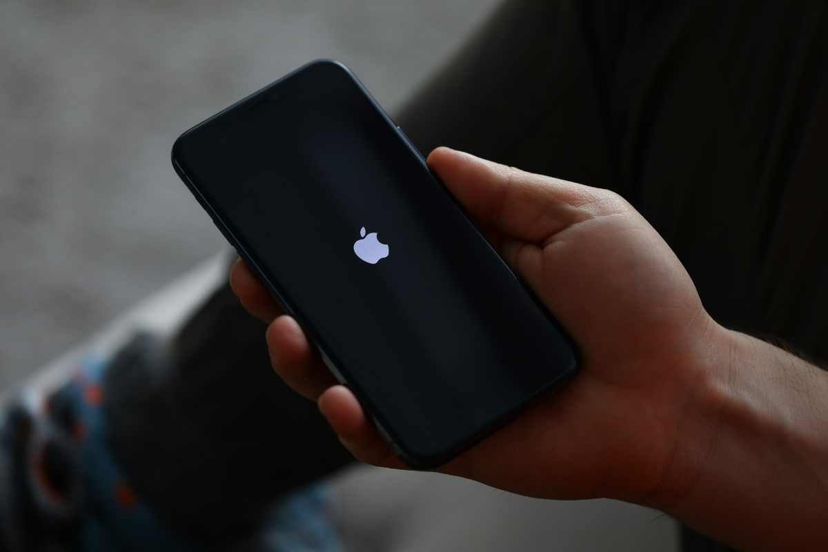 iPhone