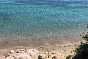mare cristallino