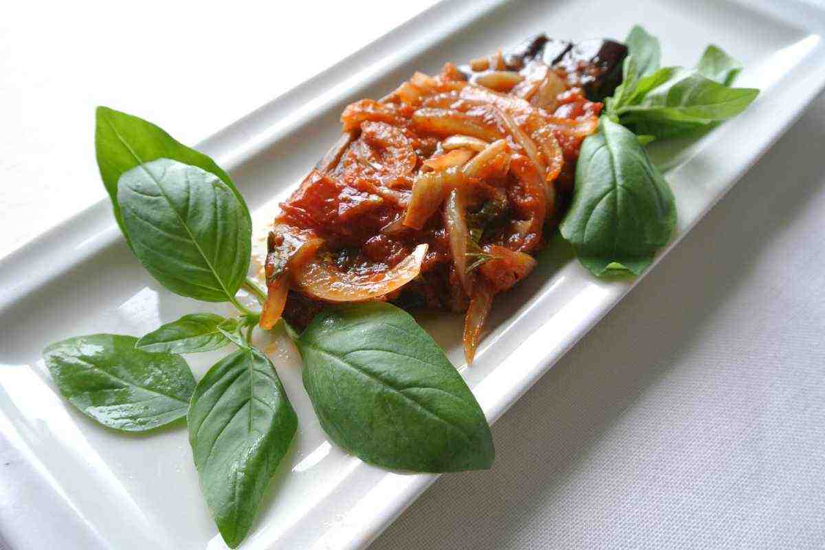 melanzane sott'olio
