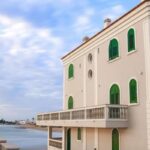 Casa del Commissario Montalbano