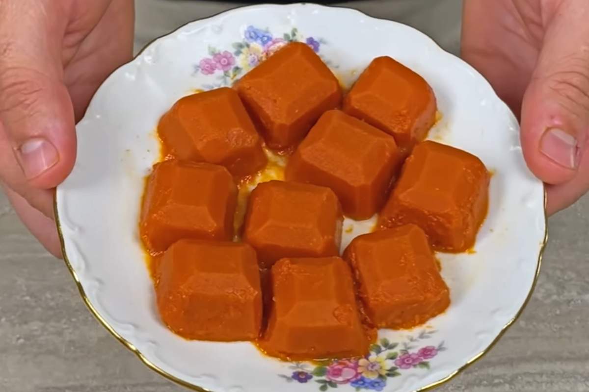 Dado di pomodoro