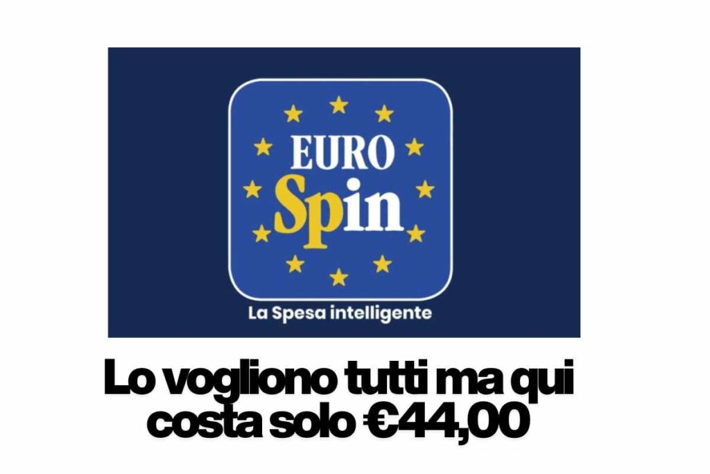 Eurospin