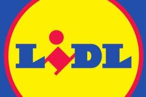Lidl logo