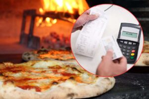 Pizze