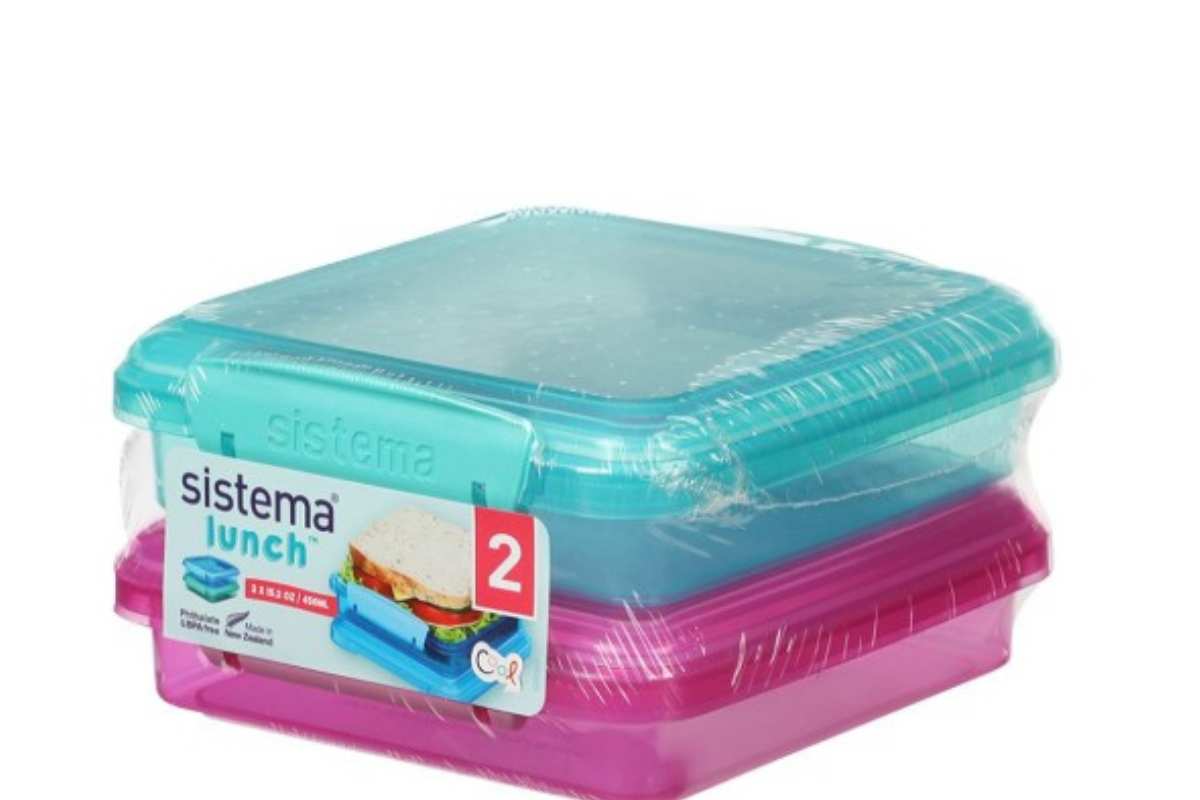Portapranzo Lidl