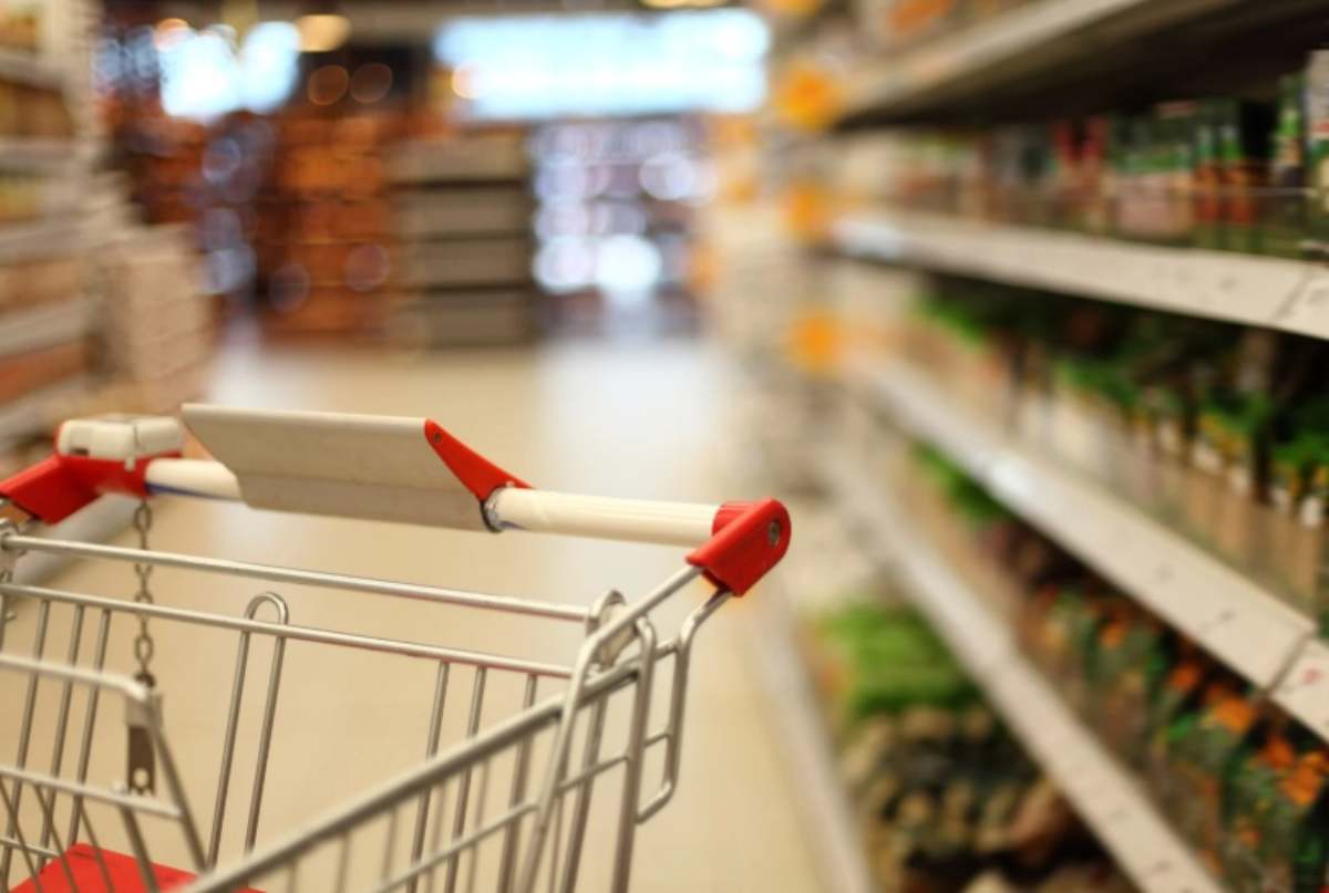 Supermercato