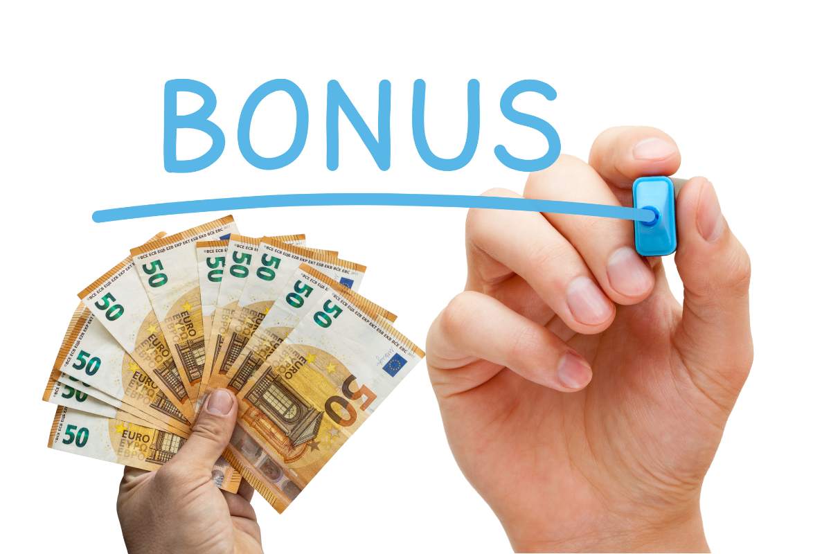 bonus
