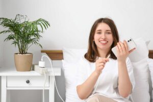 Caricare il telefono