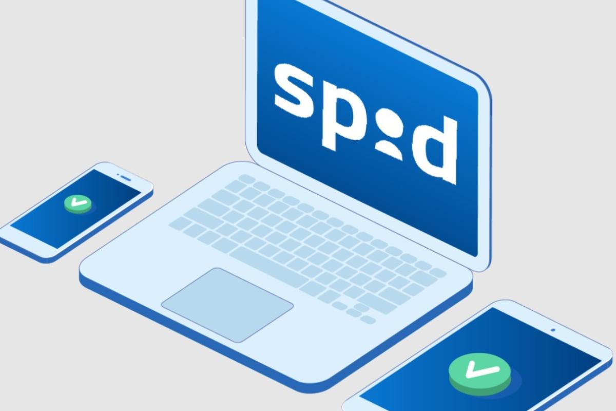 grafica spid