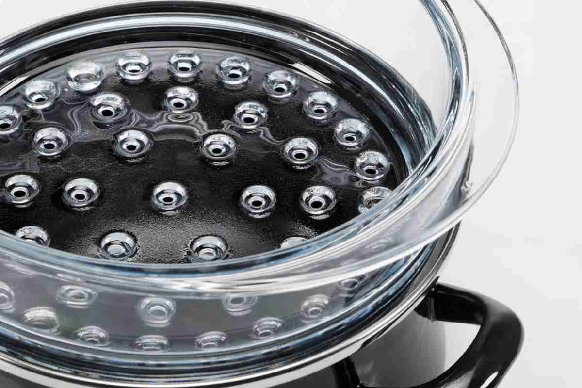 vaporiera pentola ikea