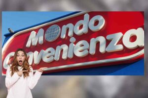 Mondo Convenienza