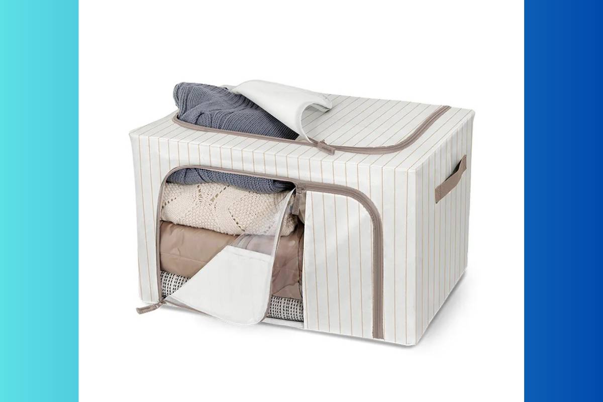 organizer eurospin