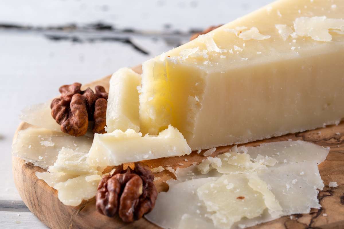 pecorino