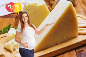 pecorino donna in gravidanza punti interrogativi