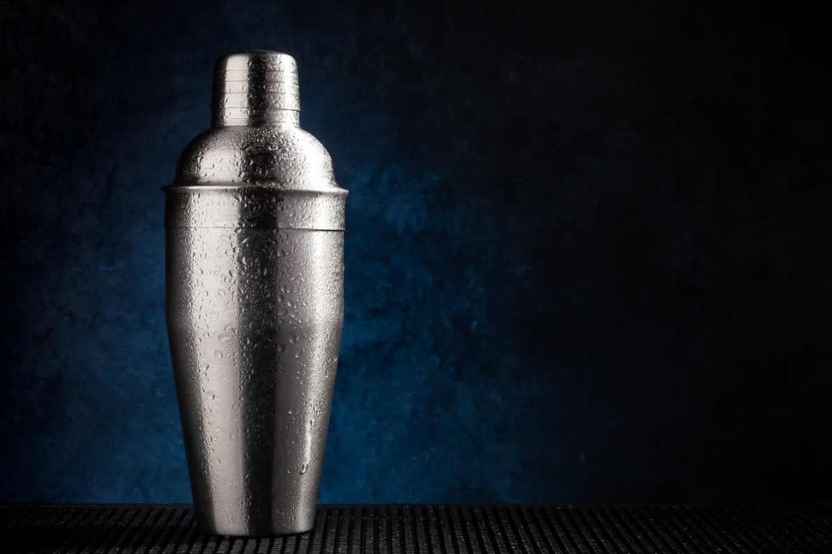 shaker