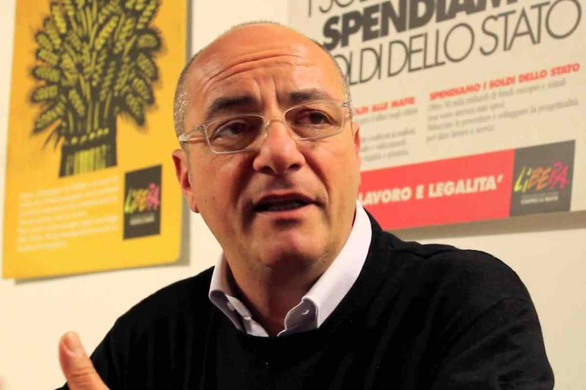 don Antonio Loffredo
