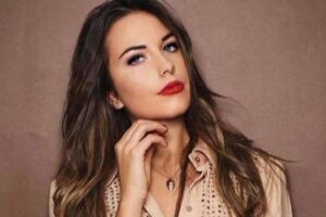 pamela genini